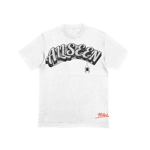 ALL SEEN WEBB TEE