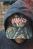 HUNTERS CAMO HAT