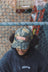 HUNTERS CAMO HAT
