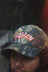 HUNTERS CAMO HAT