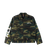 LIMITED 'HIDDEN' CAMO INSULATED WORK JACKET