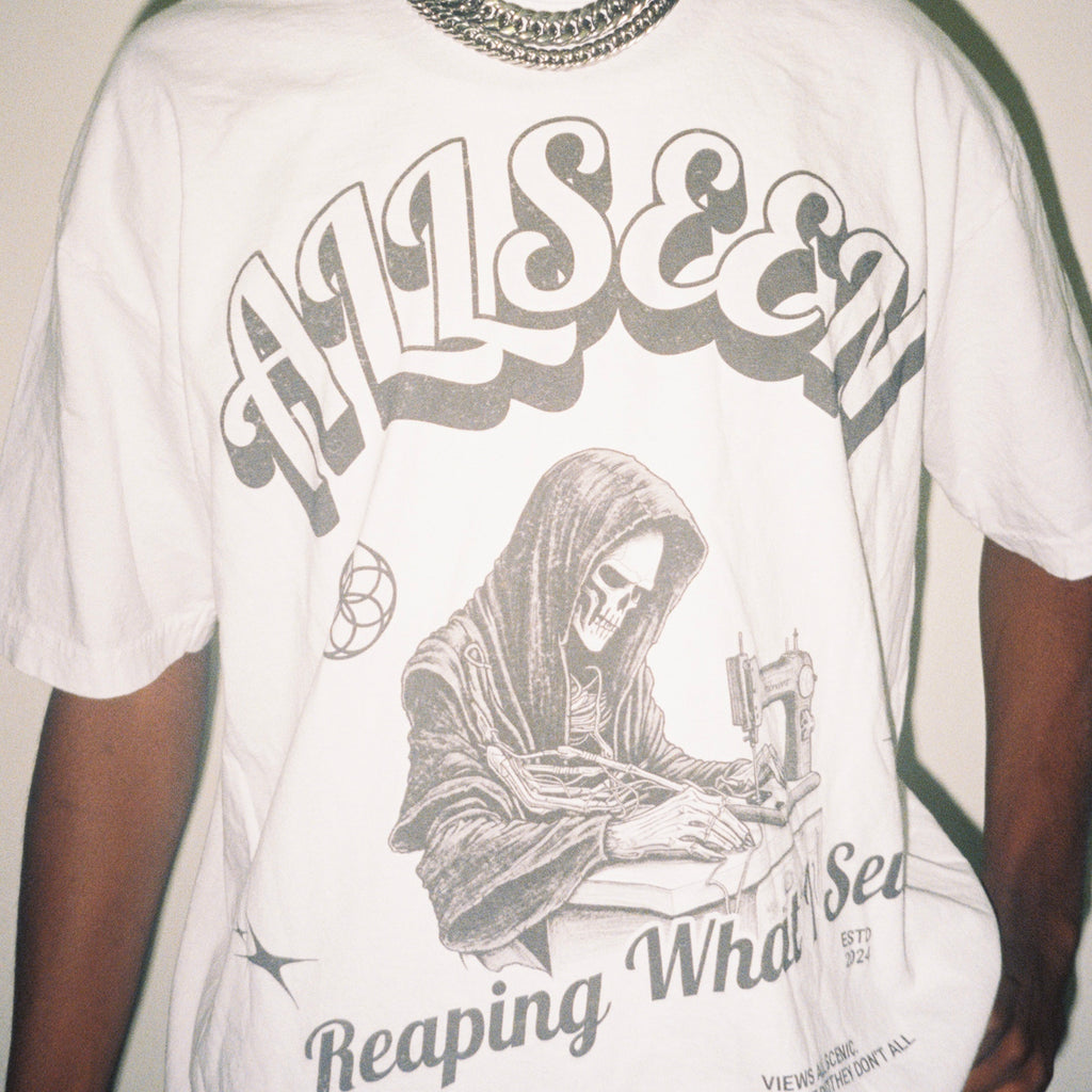 REAPER TEE