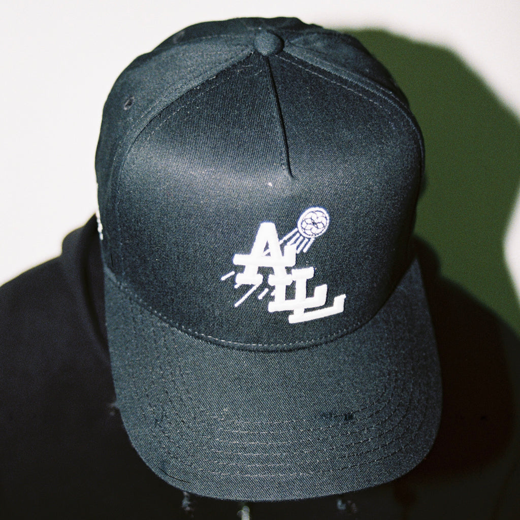 WORLD SERIES 'ALL' BASEBALL CAP