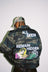 LIMITED 'HIDDEN' CAMO INSULATED WORK JACKET