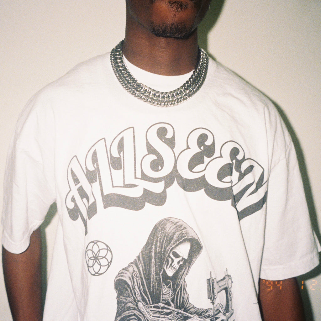 REAPER TEE