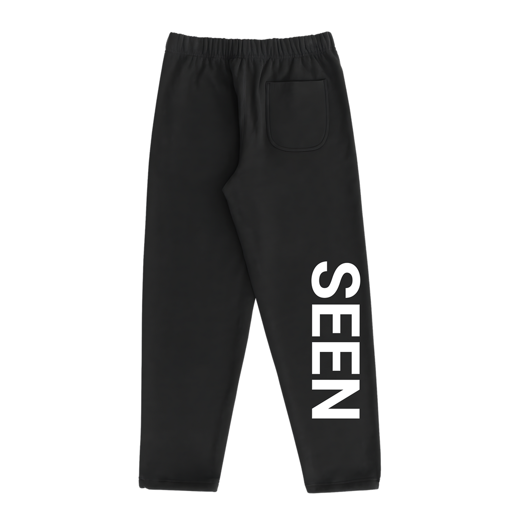 'SEEN' SWEATS