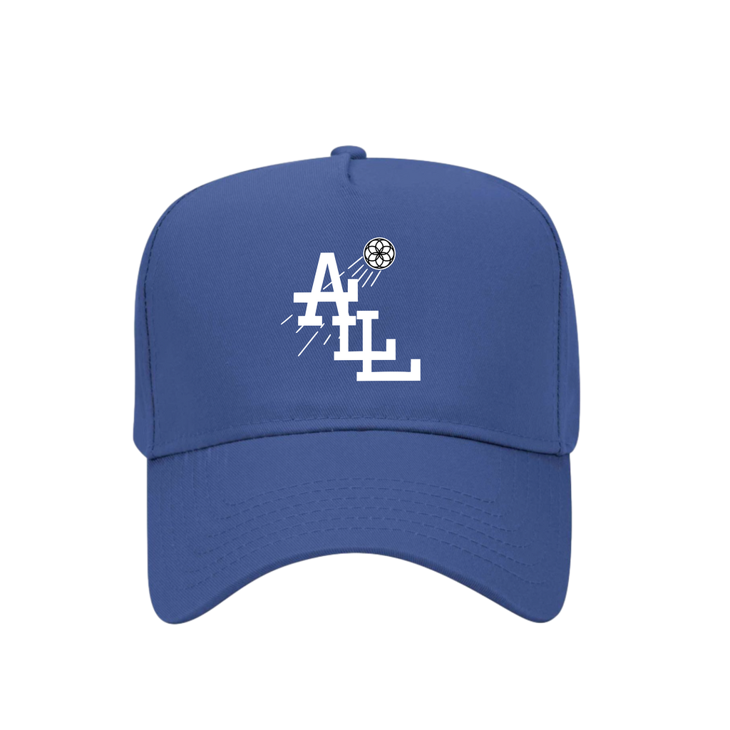 ROYAL WORLD SERIES 'ALL' BASEBALL CAP