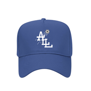 ROYAL WORLD SERIES 'ALL' BASEBALL CAP