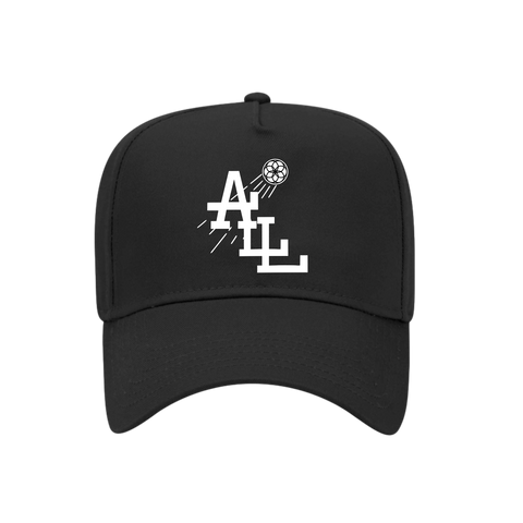 WORLD SERIES 'ALL' BASEBALL CAP