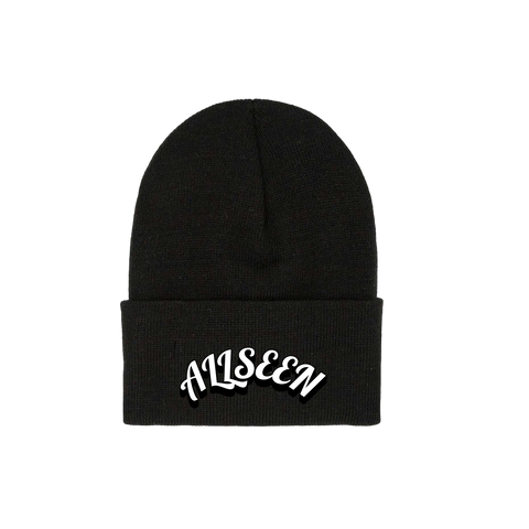 LOGO BEANIE