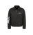 BLACK INSULATED WORK JACKET